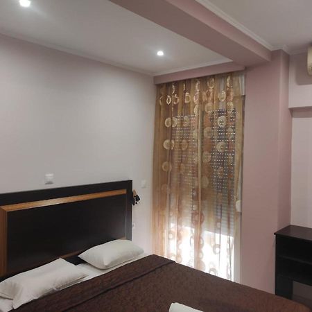 Hotel Louiza Paralia Katerinis Exterior photo